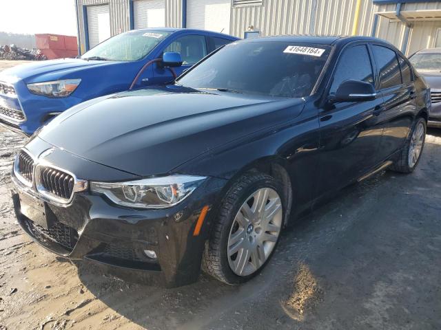 BMW 3 SERIES 2018 wba8d9c52ja013778