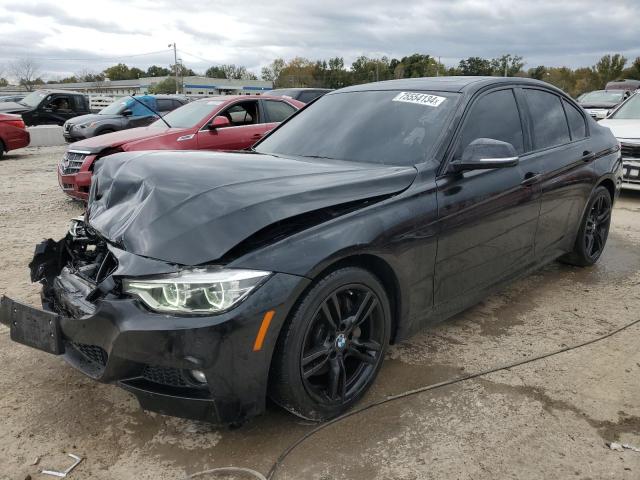 BMW 330 XI 2018 wba8d9c52ja013909