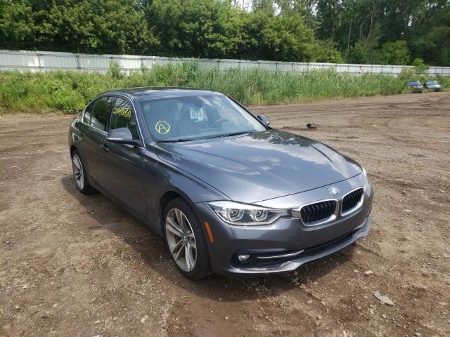 BMW NULL 2018 wba8d9c52ja608534