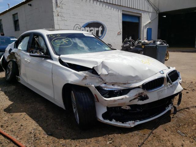 BMW 330 XI 2018 wba8d9c52ja615872