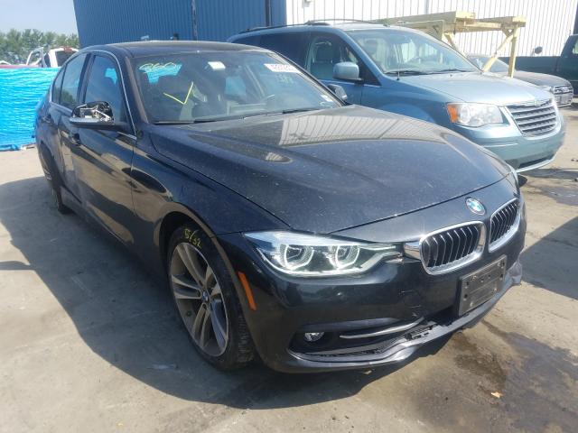 BMW NULL 2018 wba8d9c52jem33470