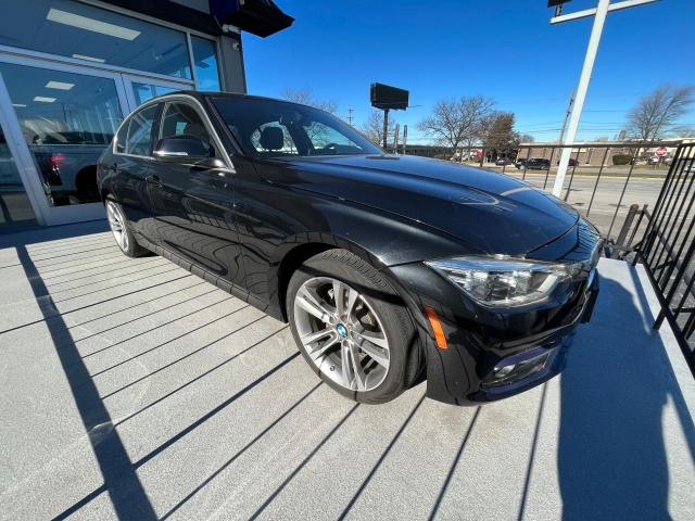 BMW 330 XI 2018 wba8d9c52jem33923