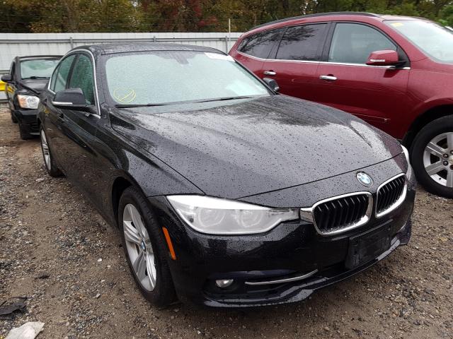 BMW 330 XI 2018 wba8d9c52jem34358