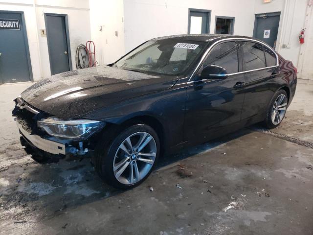 BMW 330 XI 2018 wba8d9c53ja012588