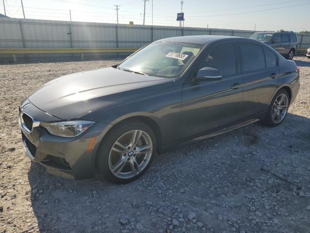 BMW 330 XI 2018 wba8d9c53ja607814