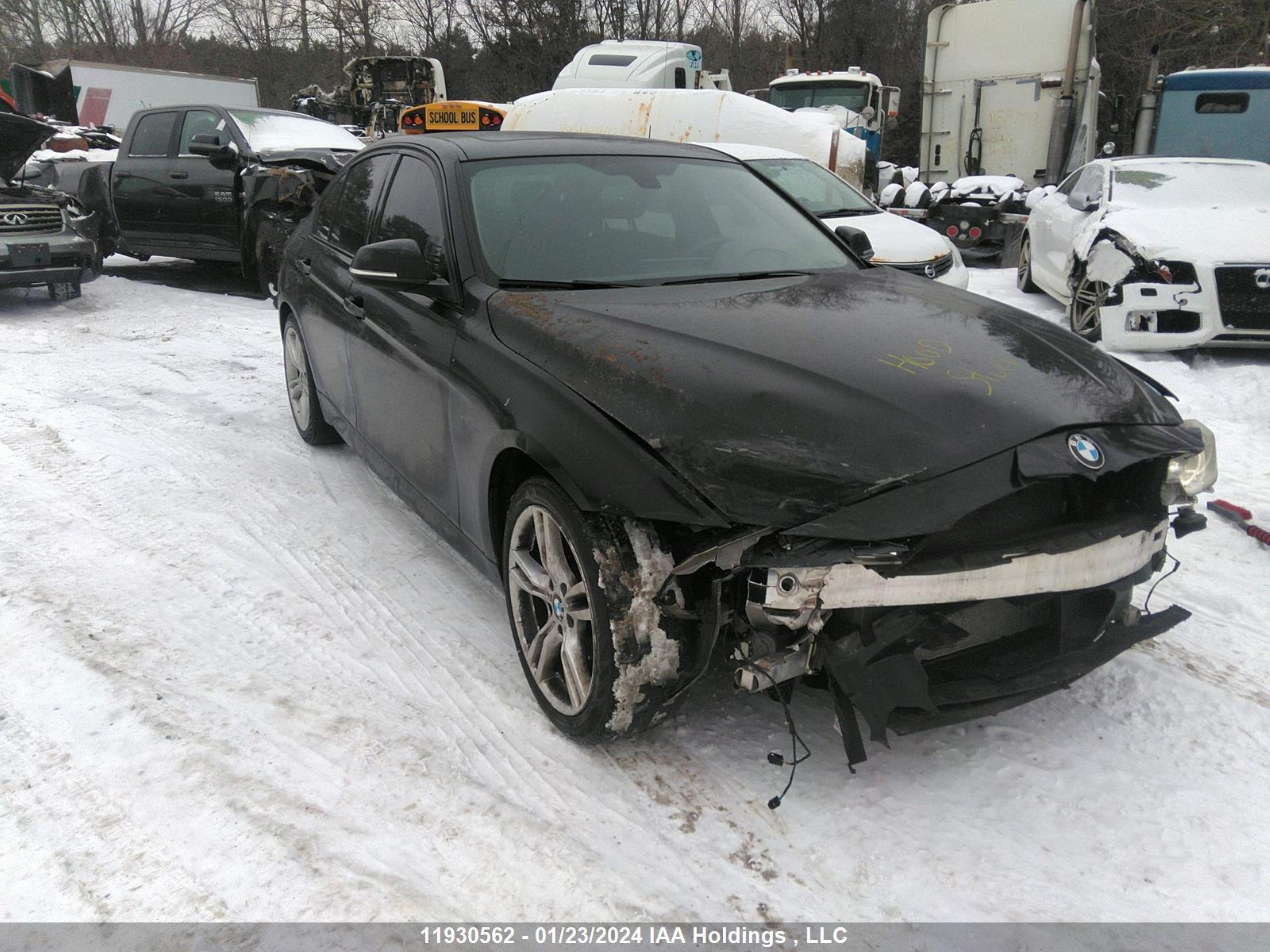 BMW 3ER 2018 wba8d9c53ja614231