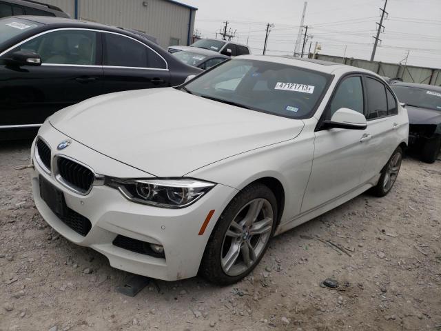 BMW 330 XI 2018 wba8d9c53ja614438