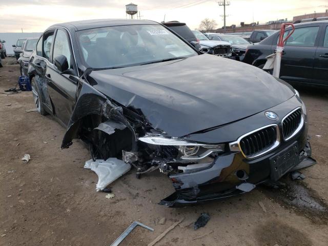 BMW 330 XI 2018 wba8d9c53ja615587