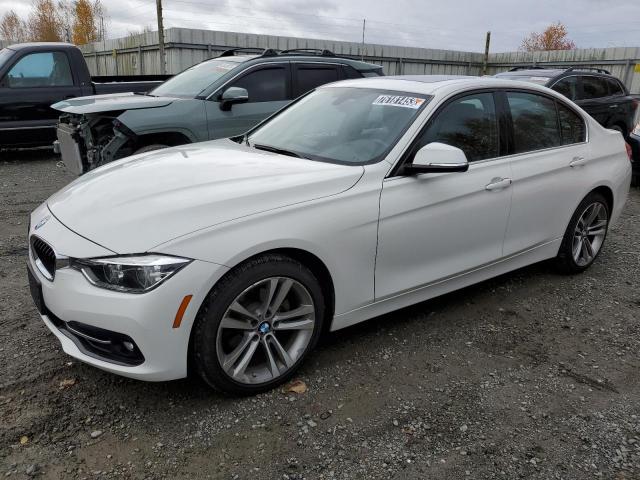 BMW 3 SERIES 2018 wba8d9c53ja615685