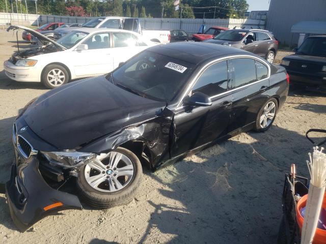 BMW 330 XI 2018 wba8d9c53ja615704