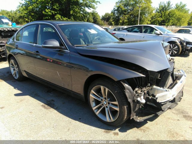 BMW 3 SERIES 2018 wba8d9c53jem34823