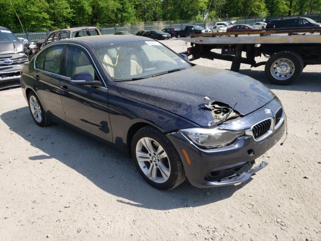 BMW NULL 2017 wba8d9c54ha003716