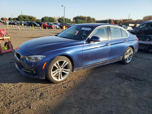 BMW 330 XI 2018 wba8d9c54ja607644