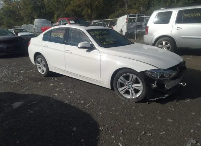 BMW 3 SERIES 2018 wba8d9c54ja607899