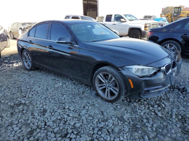 BMW 330 XI 2018 wba8d9c54ja608552