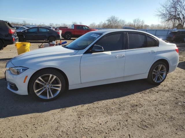 BMW 330 XI 2018 wba8d9c54jeb35568