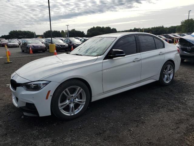 BMW 330 XI 2018 wba8d9c55ja013922