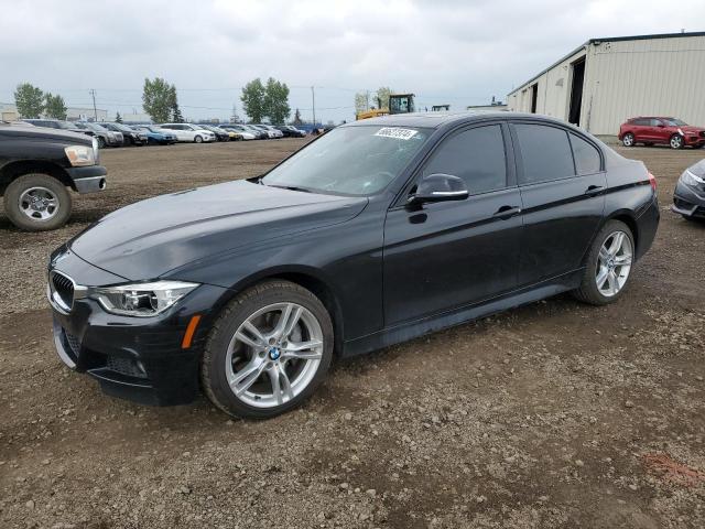 BMW 330XI 2017 wba8d9c55ja614232