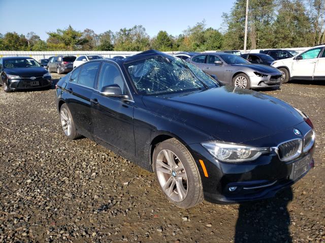 BMW 330 XI 2018 wba8d9c55jem32278