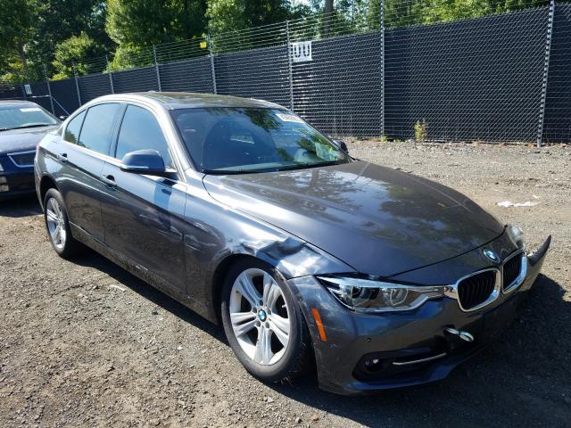 BMW 330 XI 2018 wba8d9c55jem32300