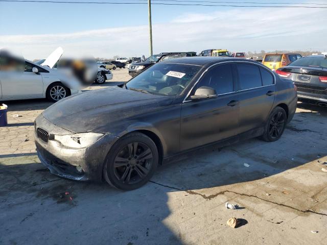 BMW 330 XI 2018 wba8d9c55jem32720