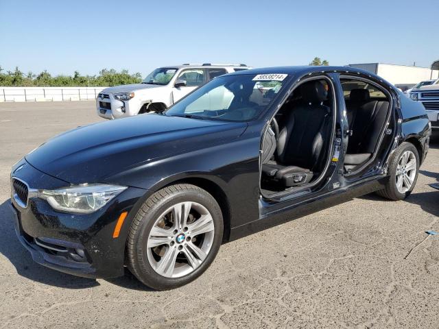 BMW 330 XI 2018 wba8d9c55jem33012