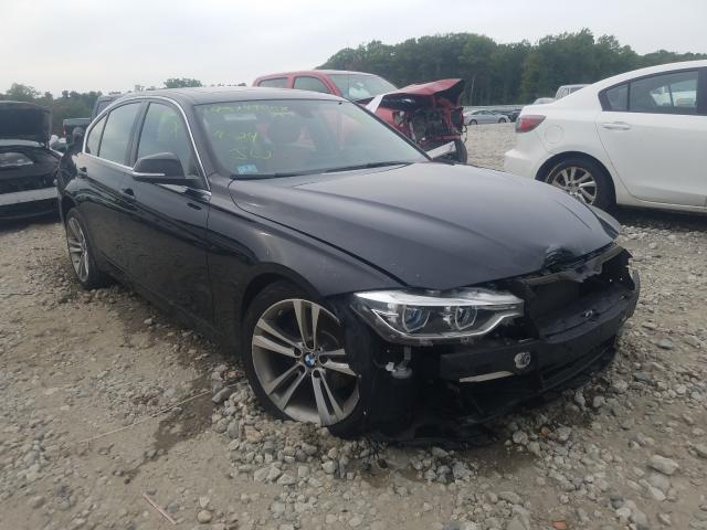 BMW 330 XI 2017 wba8d9c56ha003541