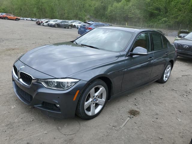 BMW 3 SERIES 2017 wba8d9c56hk677876