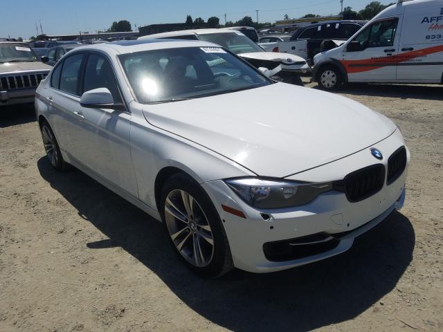 BMW 330 XI 2018 wba8d9c56ja012522