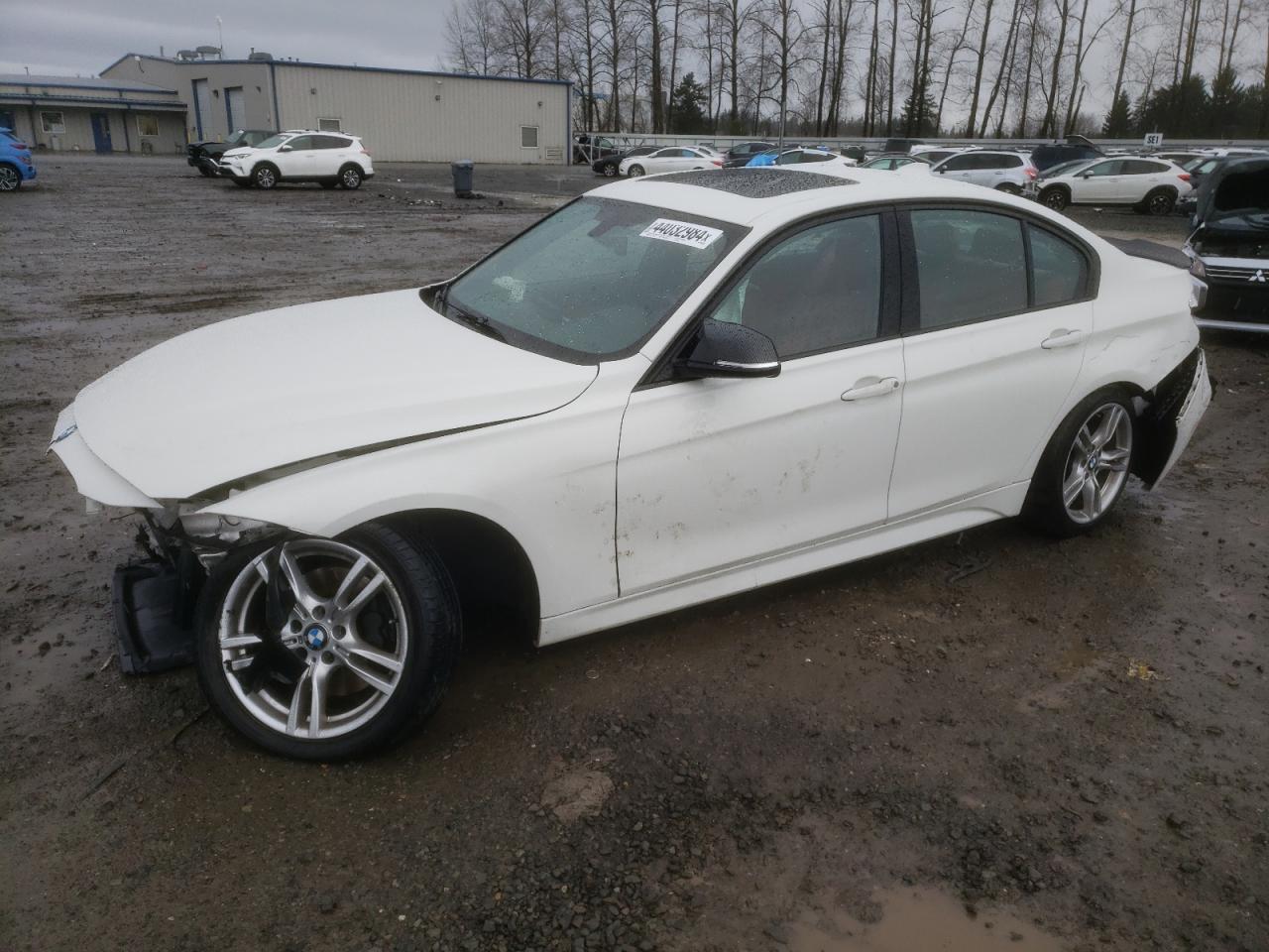 BMW 3ER 2018 wba8d9c56ja607564