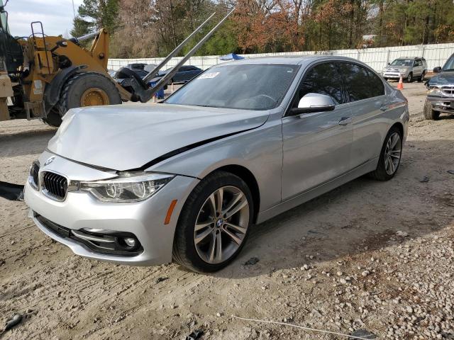 BMW 330 XI 2018 wba8d9c56ja608424