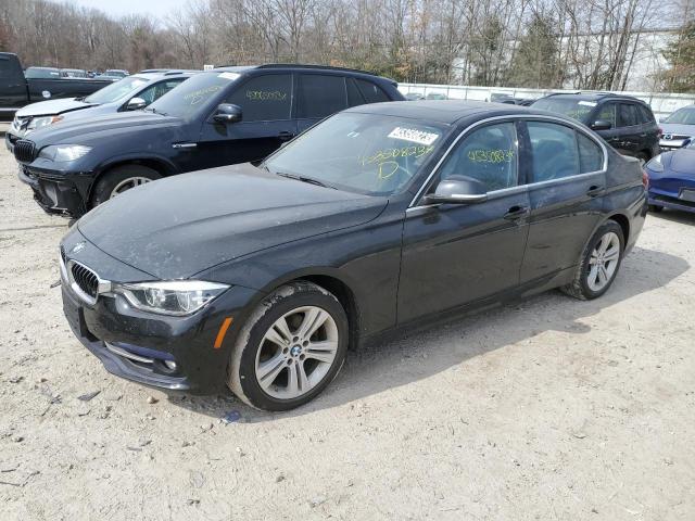 BMW 330 XI 2018 wba8d9c56ja615521