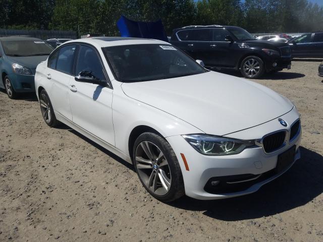 BMW 330 XI 2018 wba8d9c56jeb35684