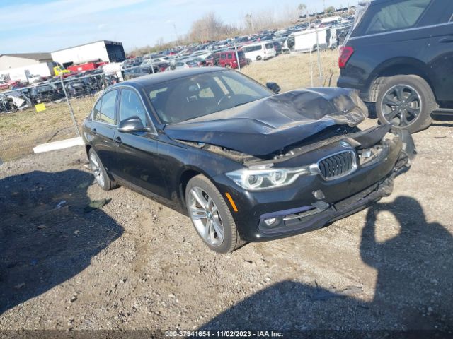 BMW NULL 2018 wba8d9c56jem33732