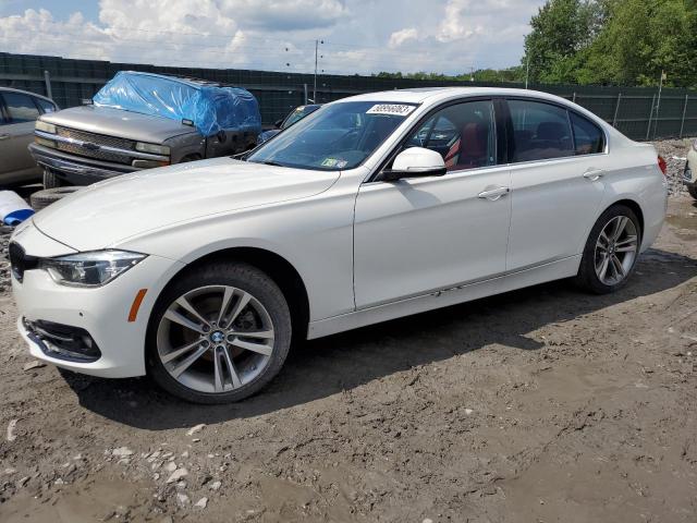 BMW NULL 2018 wba8d9c57jeb35712