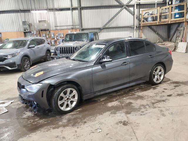 BMW 3 SERIES 2018 wba8d9c57jem31455