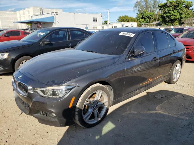 BMW 3 SERIES 2018 wba8d9c57jem32167