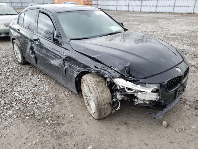 BMW 330 XI 2018 wba8d9c57jem32394