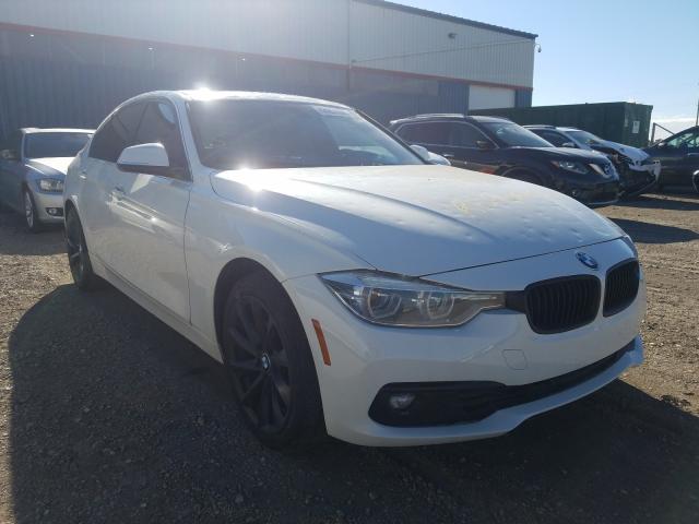 BMW 330 XI 2017 wba8d9c58ha003539