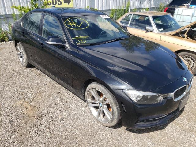 BMW 330 XI 2018 wba8d9c58ja012991