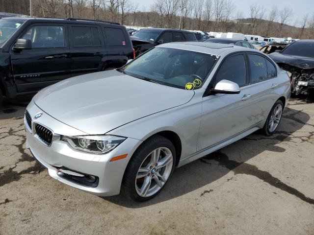 BMW 330 XI 2018 wba8d9c58ja614645