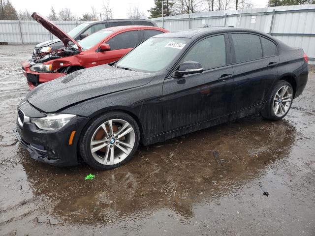 BMW 3 SERIES 2018 wba8d9c58ja614967