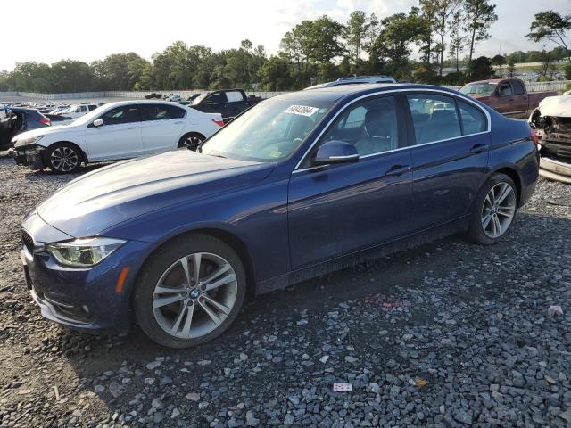 BMW 330 XI 2018 wba8d9c58jem32534