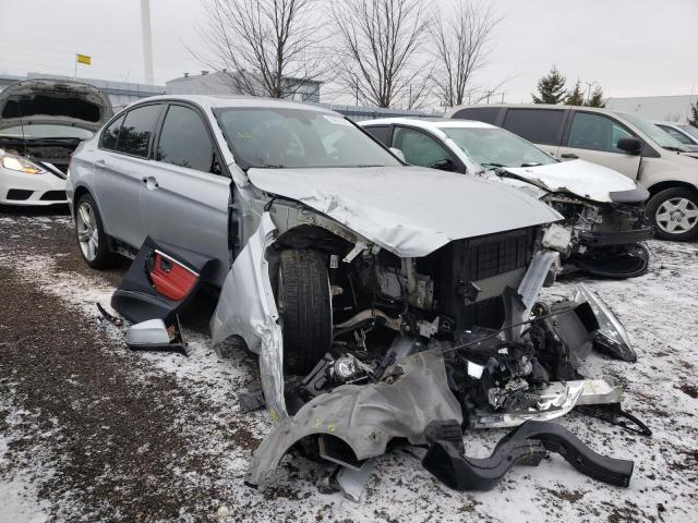 BMW 330 XI 2018 wba8d9c58jem33408