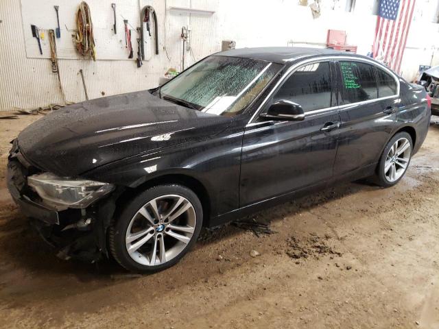 BMW 3 SERIES 2018 wba8d9c58jem34199