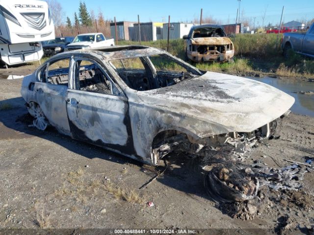 BMW 330I 2018 wba8d9c59ja012532