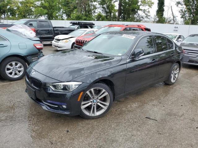 BMW 3 SERIES 2018 wba8d9c59ja607784