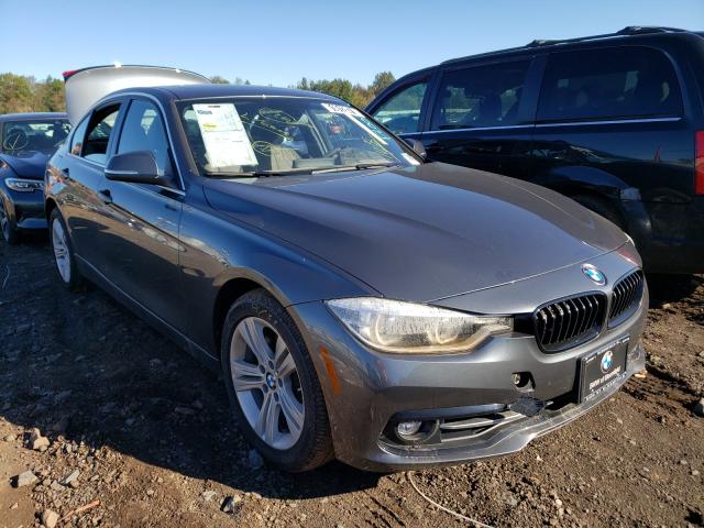 BMW 330XI 2018 wba8d9c59ja608370