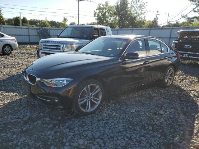 BMW 330 XI 2018 wba8d9c59ja615707