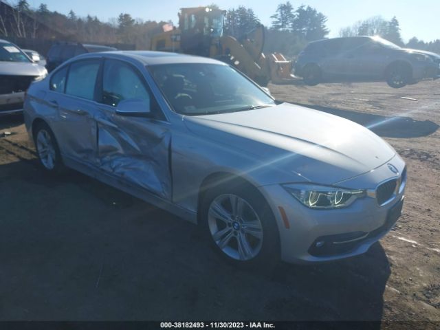 BMW 330I 2018 wba8d9c59jeb35839